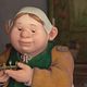 El valiente Despereaux