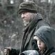 The Road (La carretera) : photo John Hillcoat, Kodi Smit-McPhee, Robert Duvall