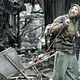 The Road (La carretera) : photo John Hillcoat, Viggo Mortensen