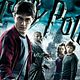 Harry Potter y el misterio del príncipe