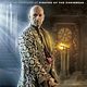 Prince of Persia: las arenas del tiempo : poster Ben Kingsley, Mike Newell