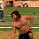 Prince of Persia: las arenas del tiempo : photo Mike Newell