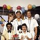 Vacaciones en el mar : photo Bernie Kopell, Fred Gandry, Gavin MacLeod, Ted Lange