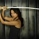 Foto - SERIES - Samurai Girl : 3638