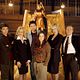 photo Caroline Dhavernas, Diana Scarwid, Katie Finneran, Lee Pace, Tracie Thoms