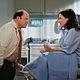Las aventuras de Christine : photo Jason Alexander, Julia Louis-Dreyfus
