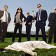 Life : photo Adam Arkin, Brent Sexton, Damian Lewis, Donal Logue, Sarah Shahi