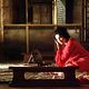 Ashes of Time Redux : photo Brigitte Lin Ching-hsia, Kar-Wai Wong