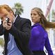 CSI: Miami : photo David Caruso, Elizabeth Berkley