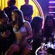 CSI: Las Vegas : photo Gary Dourdan, Rebecca Budig