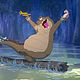 Foto - FILM - The Princess and the Frog : 129003