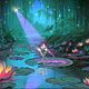 Foto - FILM - The Princess and the Frog : 129003