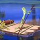 Foto - FILM - The Princess and the Frog : 129003