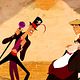 Foto - FILM - The Princess and the Frog : 129003
