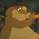 Foto - FILM - The Princess and the Frog : 129003