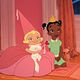 Foto - FILM - The Princess and the Frog : 129003