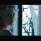 Lejos de la tierra quemada : photo Charlize Theron, Guillermo Arriaga