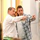 Más allá de los sueños : photo Adam Sandler, Adam Shankman