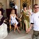 Más allá de los sueños : photo Adam Shankman, Lucy Lawless, Richard Griffiths, Teresa Palmer