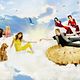 Foto - SERIES - Pushing Daisies : 3228
