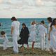 Les plages d'Agnès : photo Agnès Varda