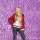 Hannah Montana : photo Miley Cyrus