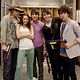 Hannah Montana : photo Billy Ray Cyrus, Miley Cyrus
