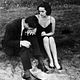 La noche : photo Jeanne Moreau, Marcello Mastroianni, Michelangelo Antonioni