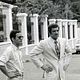 La Sirena del Mississippi : photo François Truffaut, Jean-Paul Belmondo
