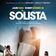 Cartel (otros) - FILM - El solista : 130540
