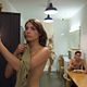 Revanche : photo Götz Spielmann, Irina Potapenko