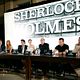 Foto - FILM - Sherlock Holmes : 127179