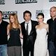 Sherlock Holmes : photo Guy Ritchie, Kelly Reilly, Mark Strong, Rachel McAdams, Robert Downey Jr.