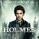 Sherlock Holmes