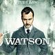 Sherlock Holmes : poster Guy Ritchie, Jude Law
