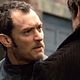 Sherlock Holmes : photo Guy Ritchie, Jude Law