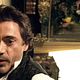 Sherlock Holmes : photo Guy Ritchie, Robert Downey Jr.