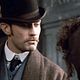 Sherlock Holmes : photo Guy Ritchie, Jude Law