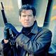 El mañana nunca muere : photo Ian Fleming, Pierce Brosnan, Roger Spottiswoode