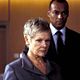 Muere otro día : photo Colin Salmon, Ian Fleming, Judi Dench, Lee Tamahori