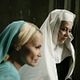 Criando malvas : photo Anna Friel, Kristin Chenoweth