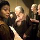 El curioso caso de Benjamin Button : photo David Fincher, Taraji P. Henson