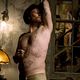 El curioso caso de Benjamin Button : photo David Fincher, Jared Harris