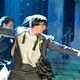 High School Musical 3: Fin de curso : photo Kenny Ortega, Zac Efron