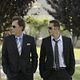 Shark : photo James Woods, Kevin Alejandro