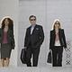 Shark : photo James Woods, Sarah Carter, Sophina Brown