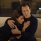 Shark : photo James Woods, Orla Brady