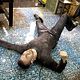 Push : photo Chris Evans, Paul McGuigan