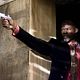 Push : photo Djimon Hounsou, Paul McGuigan