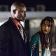 Push : photo Camilla Belle, Djimon Hounsou, Paul McGuigan